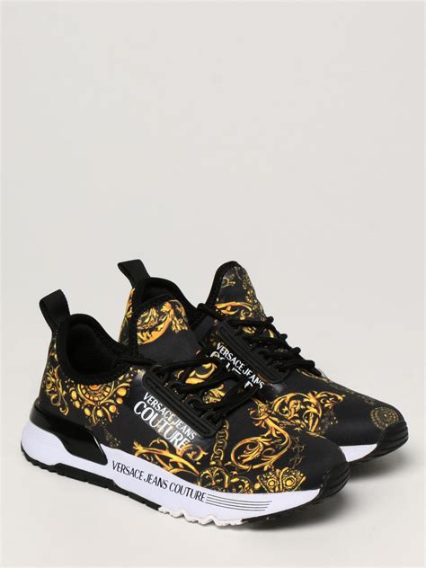 versace jeans herrenschuhe|Versace Jeans online.